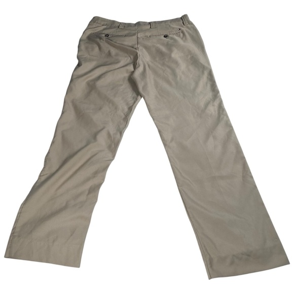 Tommy Hilfiger Men's Tan Golf Pants, 36/32 - Picture 3 of 13